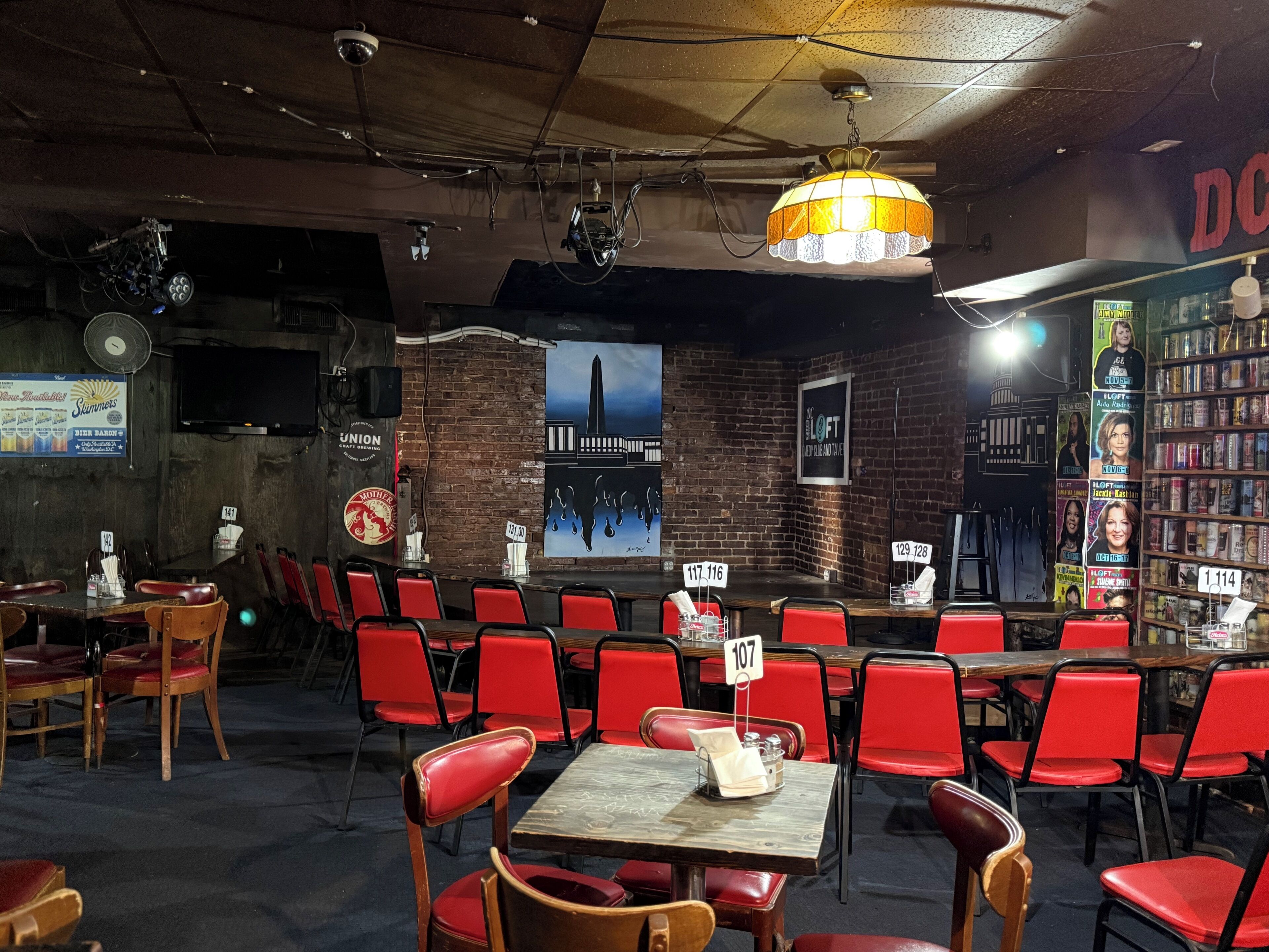 Photo - The Baron Hotel