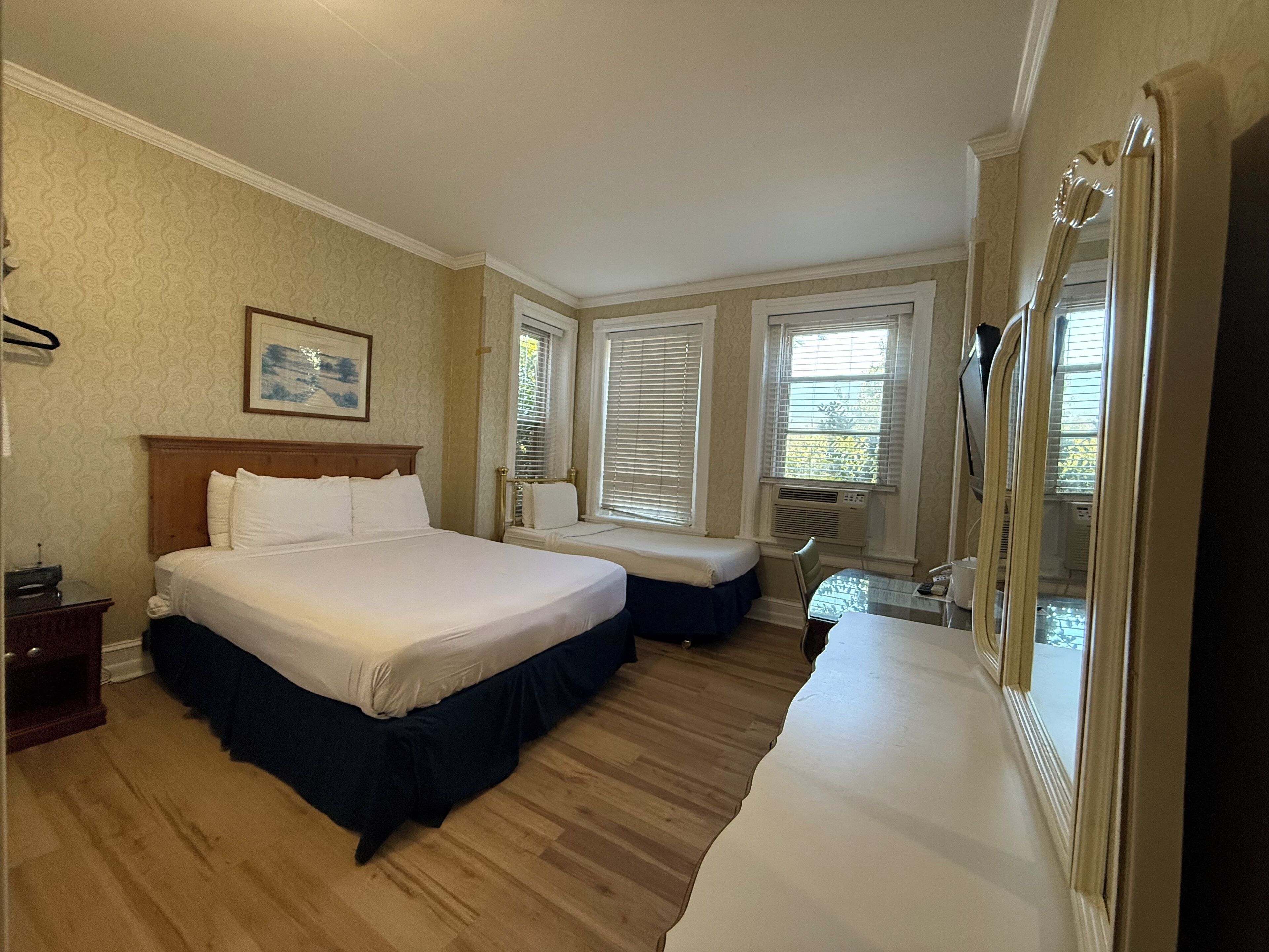 Foto - The Baron Hotel