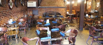 The Baron Hotel