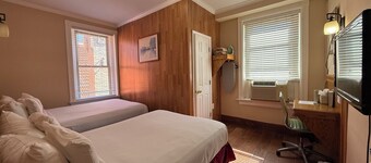 The Baron Hotel