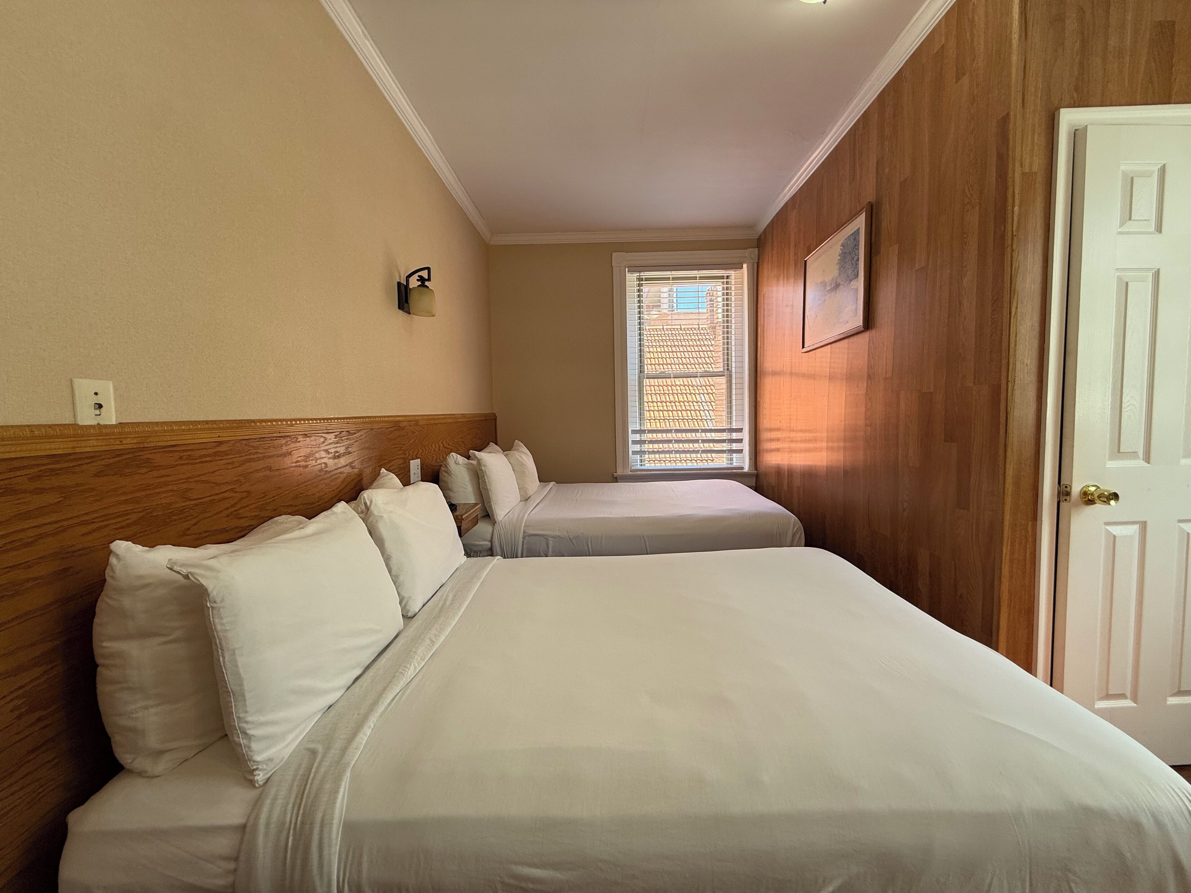 Foto - The Baron Hotel