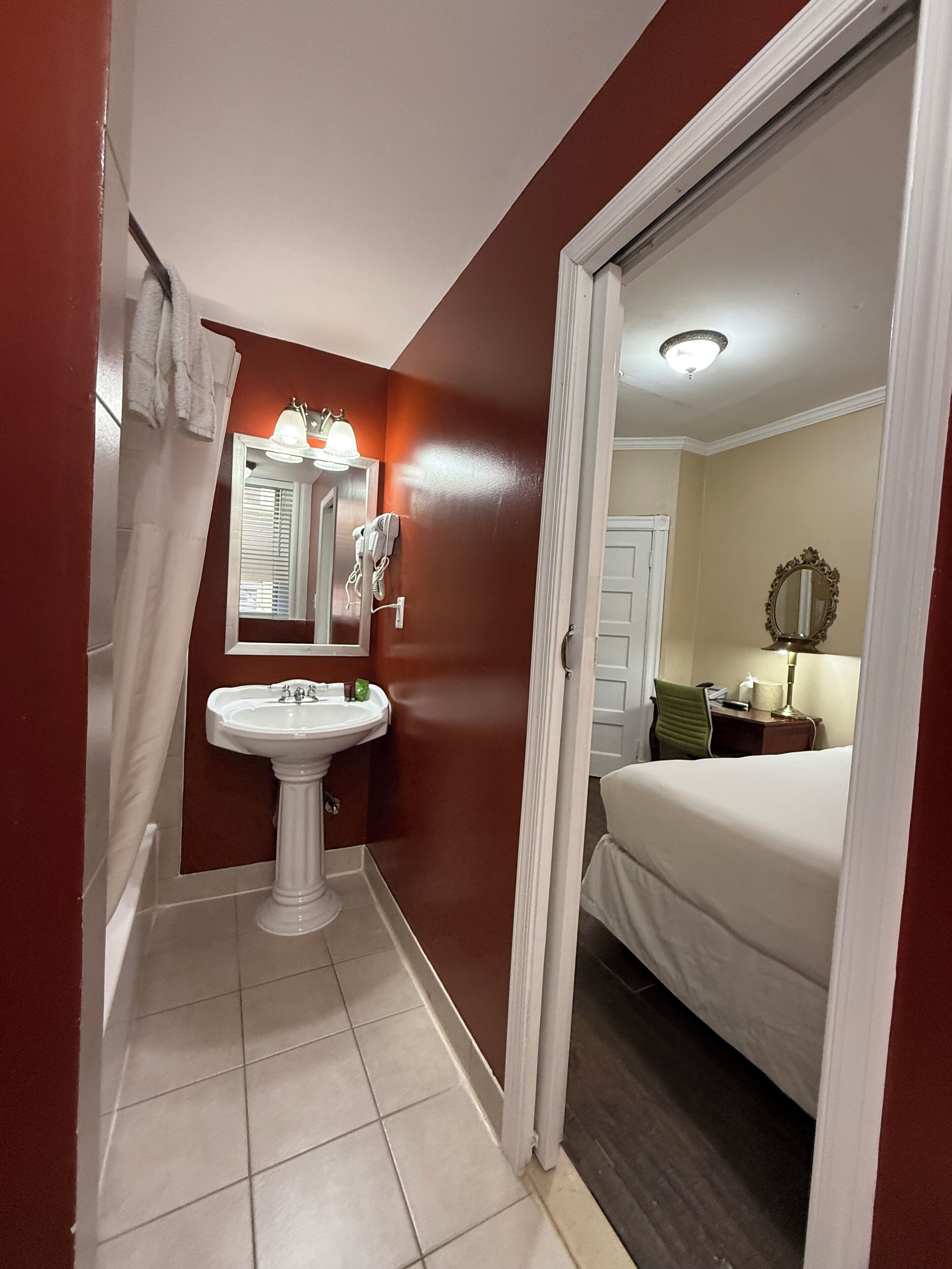 Foto - The Baron Hotel