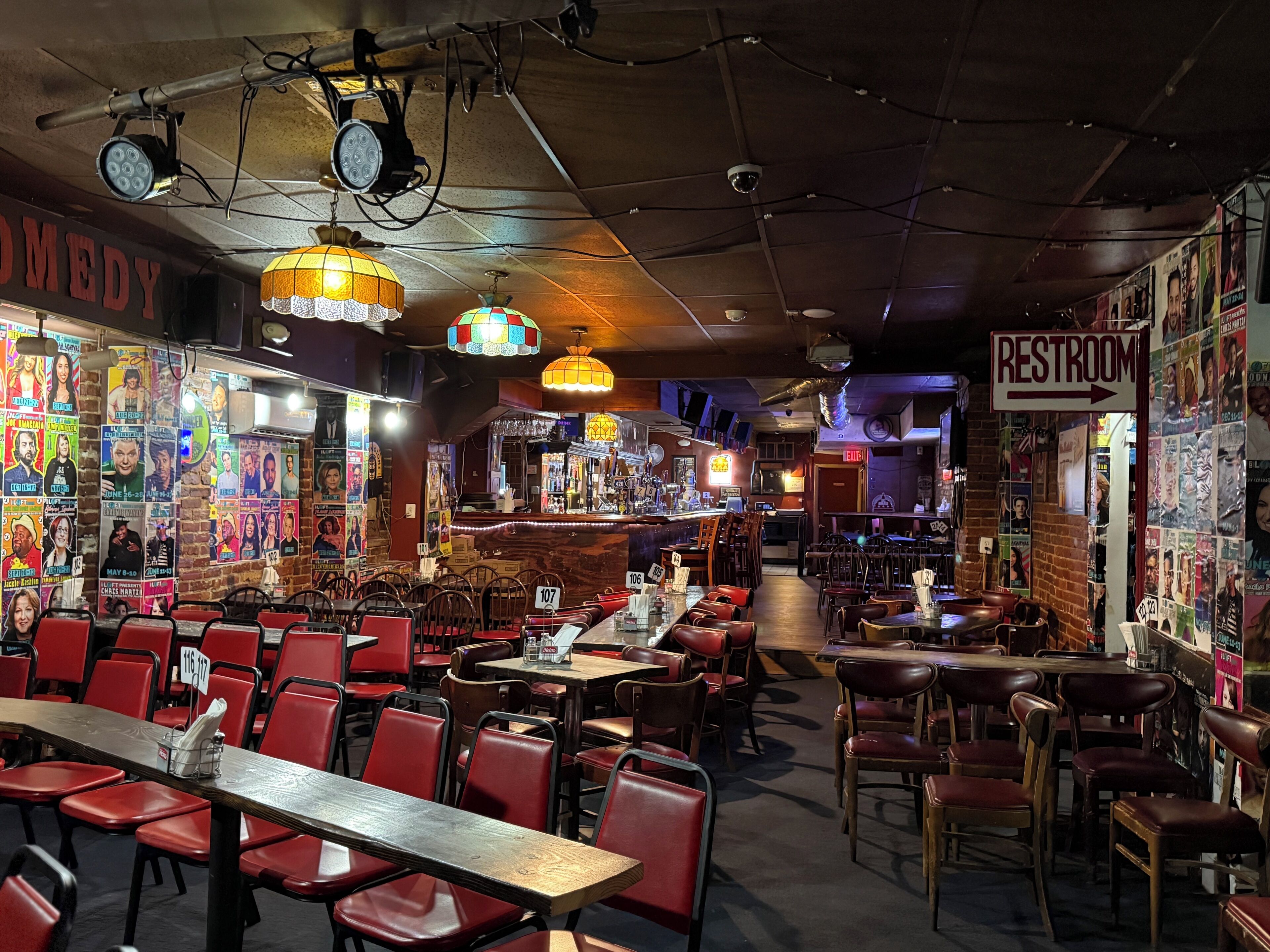 Photo - The Baron Hotel