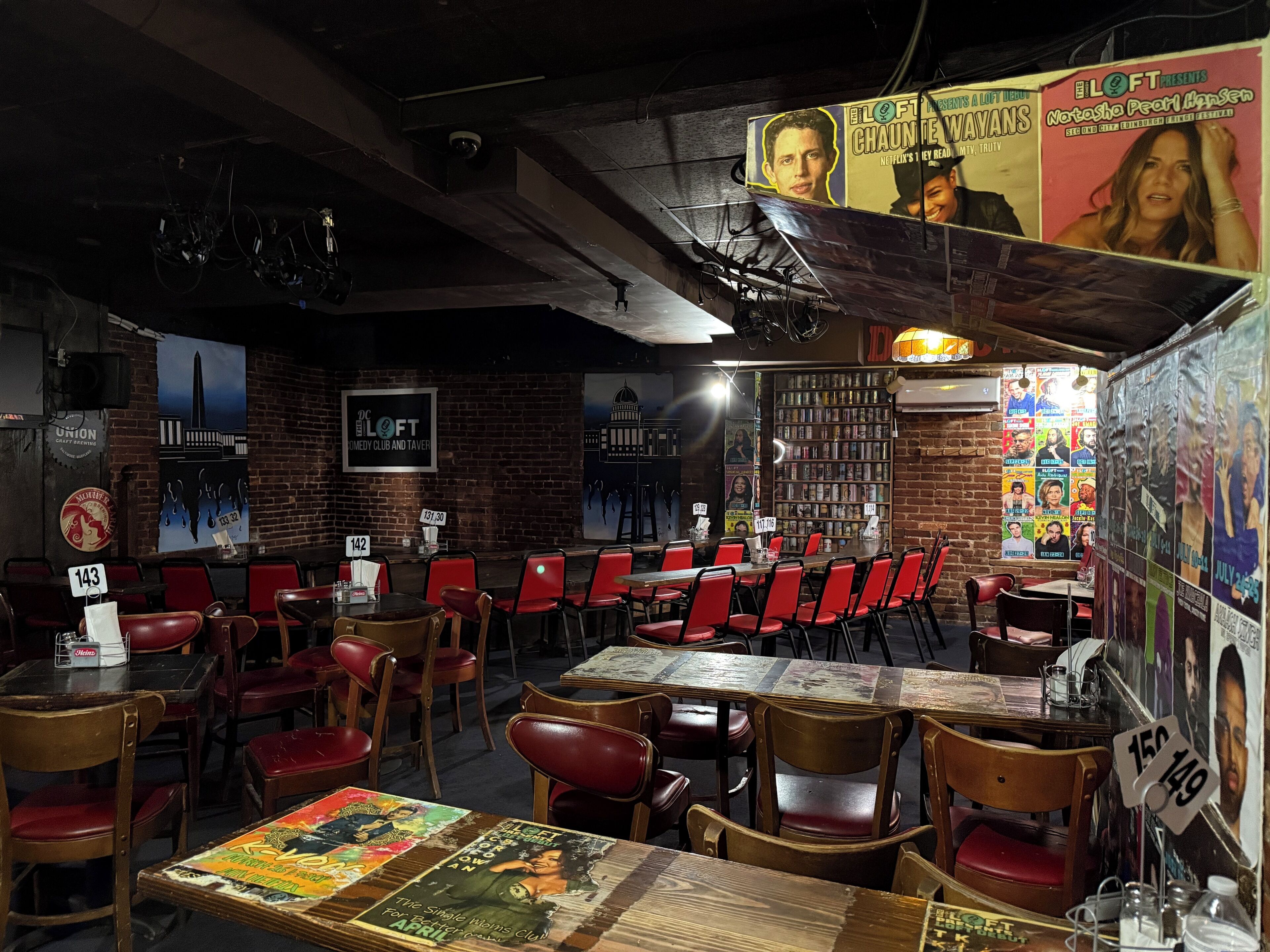 Photo - The Baron Hotel