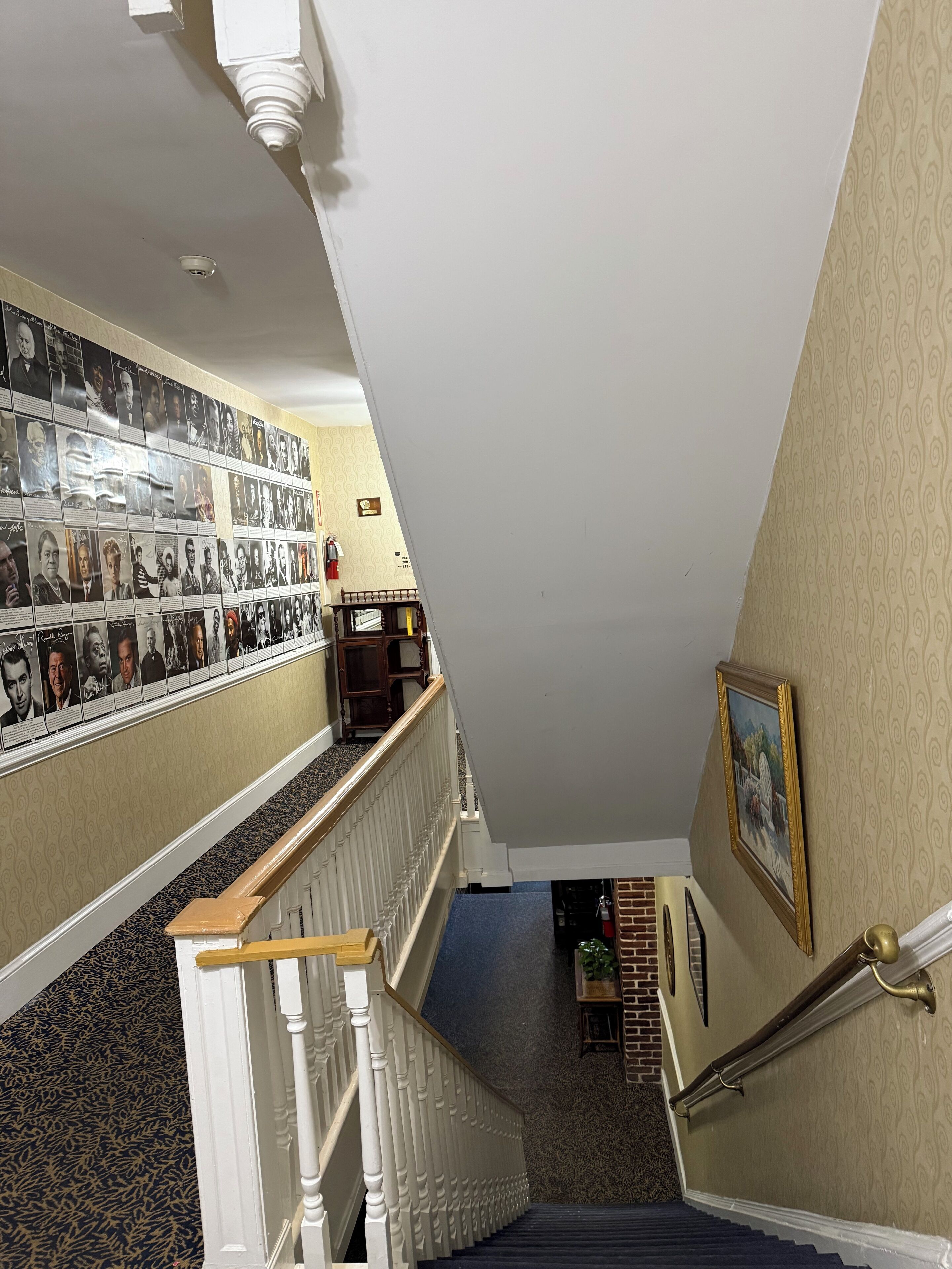 Photo - The Baron Hotel