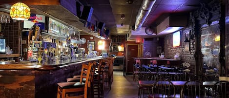 Bar (na propriedade)