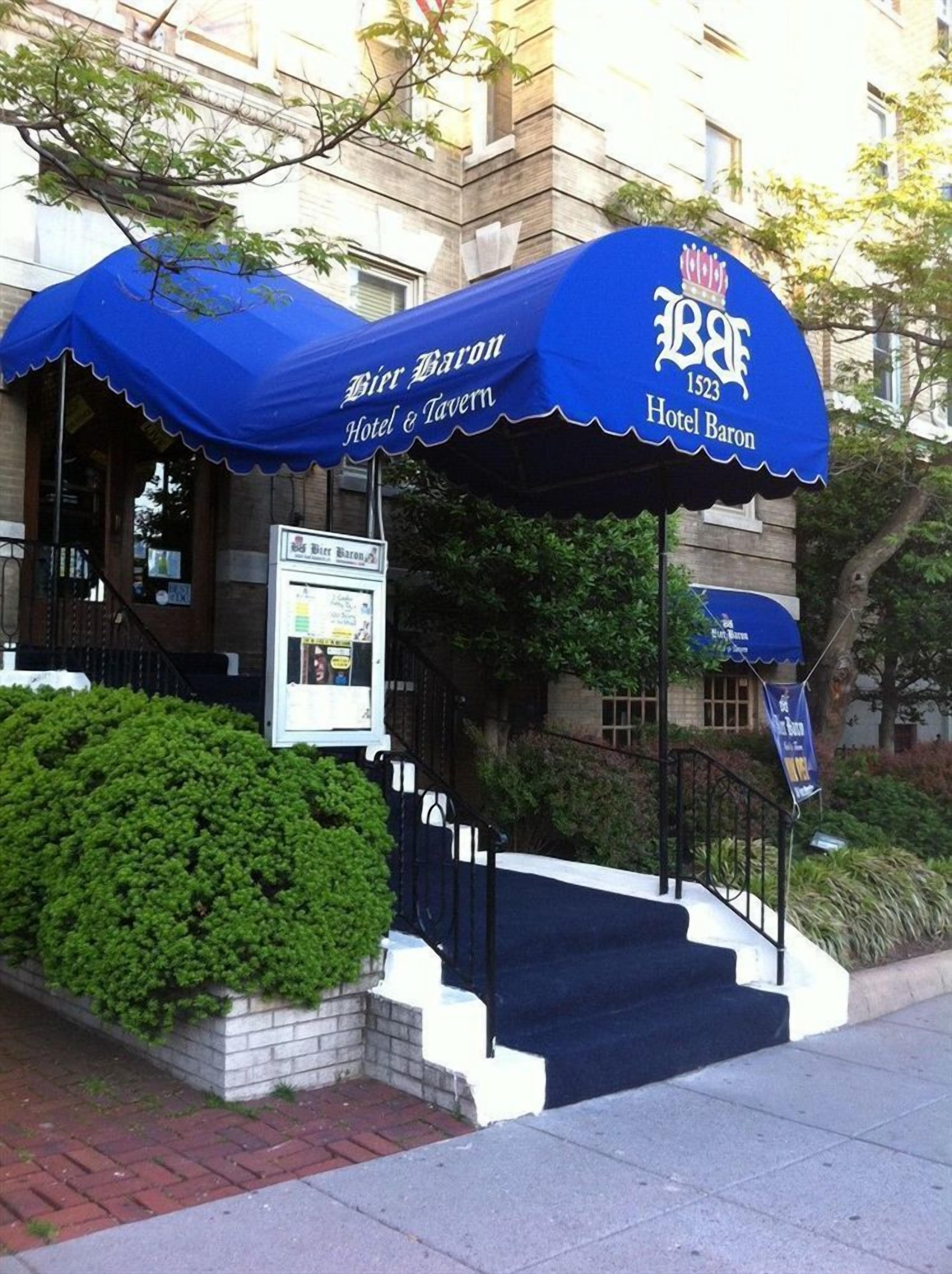 Photo - The Baron Hotel