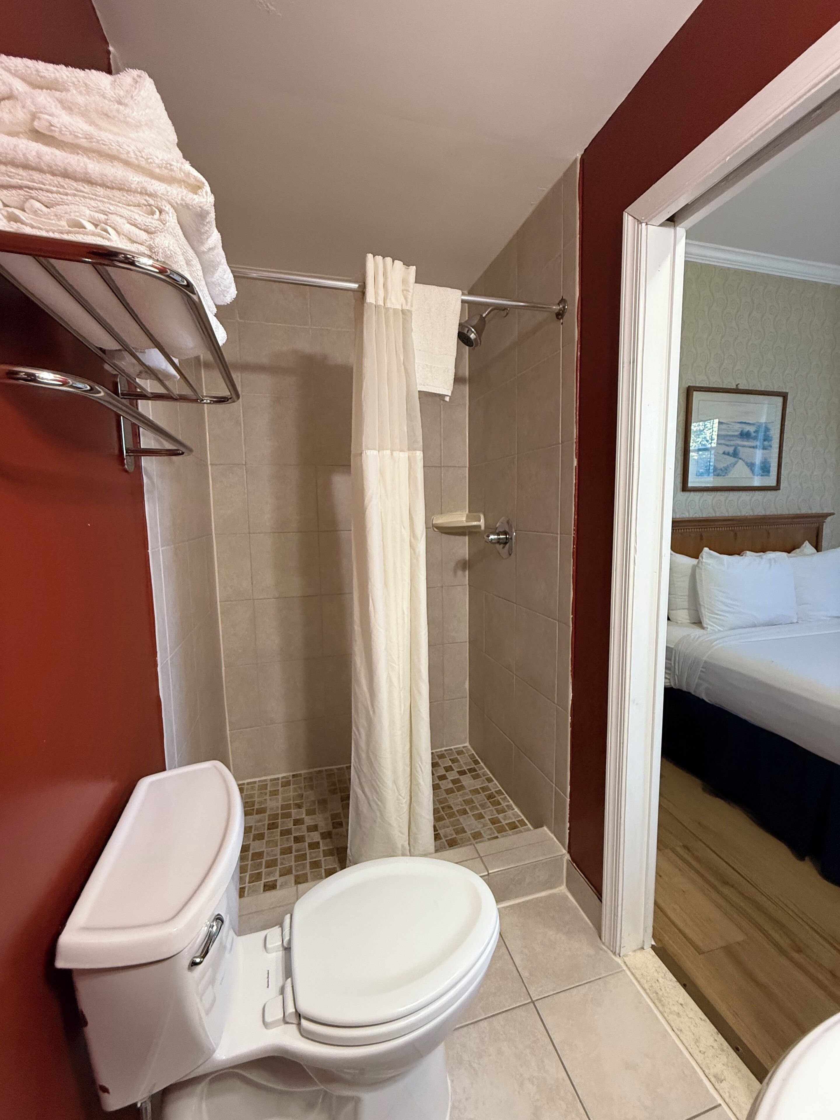 Foto - The Baron Hotel