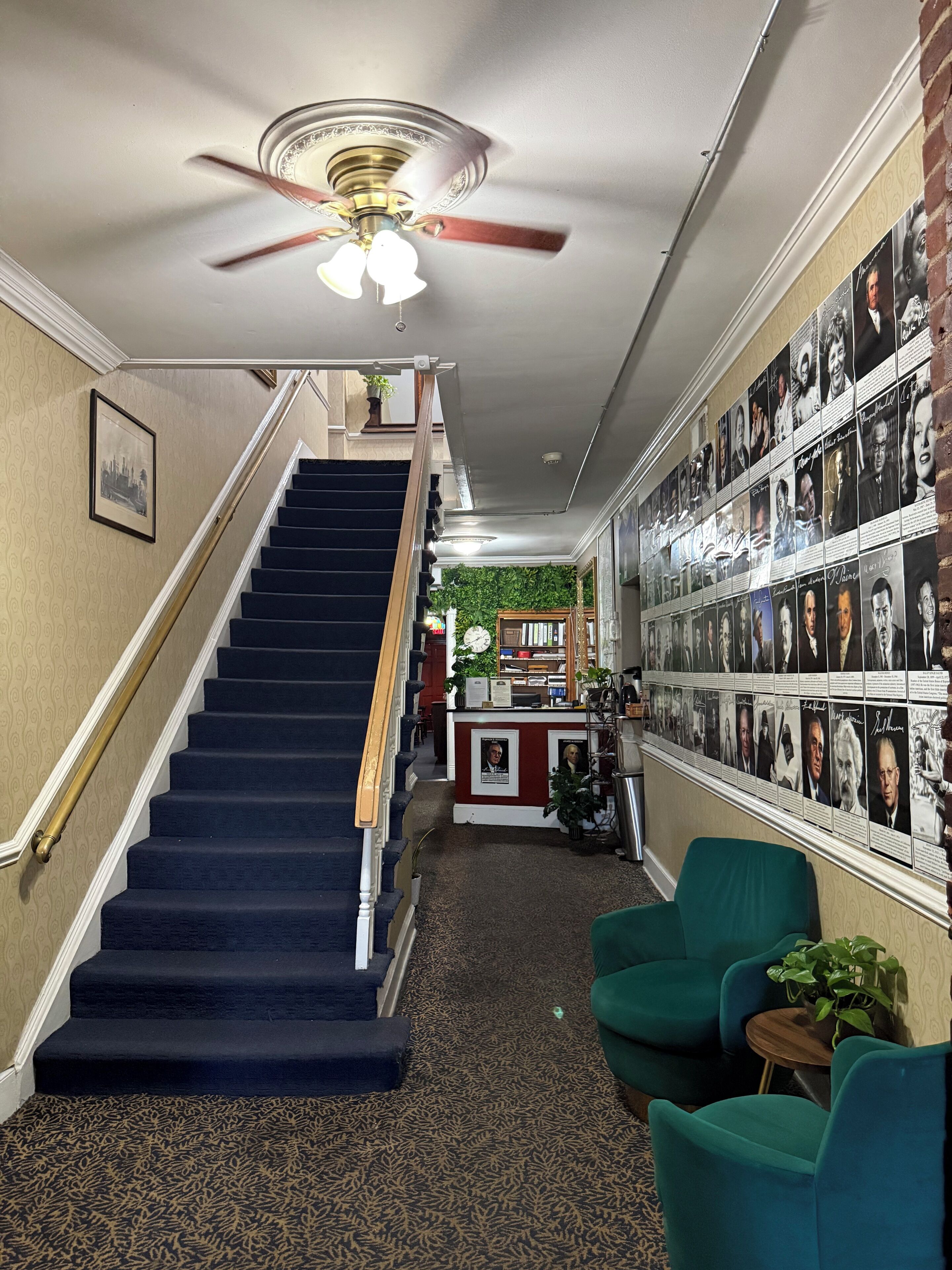 Photo - The Baron Hotel