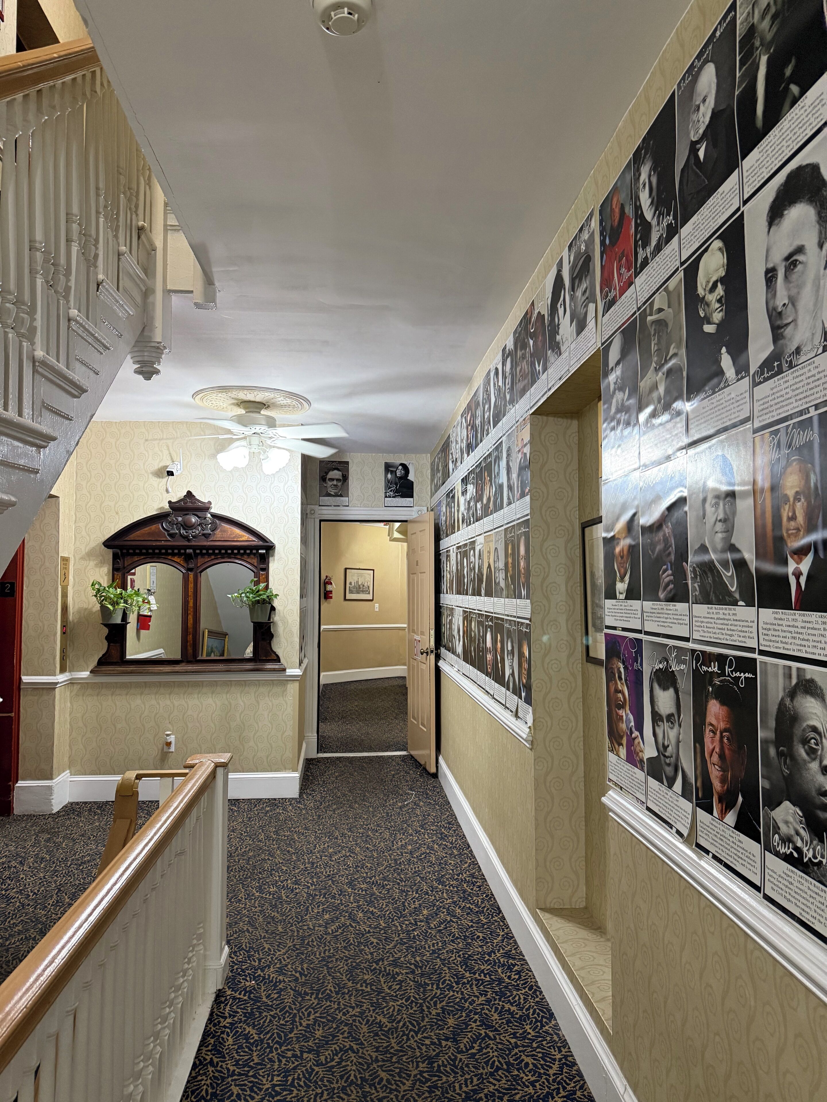 Photo - The Baron Hotel