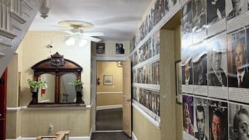 Pasillo