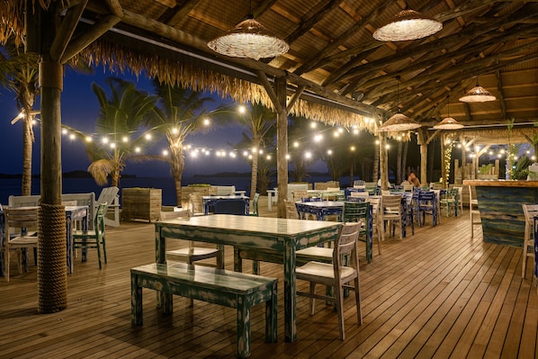 Bar (na propriedade)