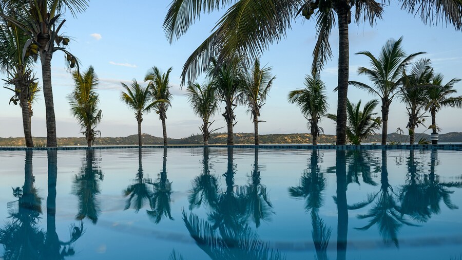 San Martinho Beach Club