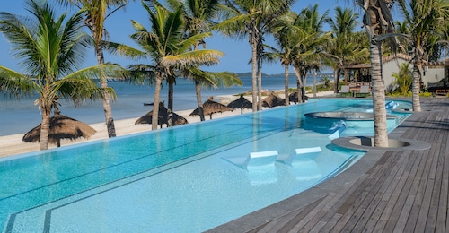 San Martinho Beach Club