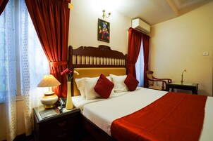 Sábanas de algodón egipcio y ropa de cama de alta calidad 