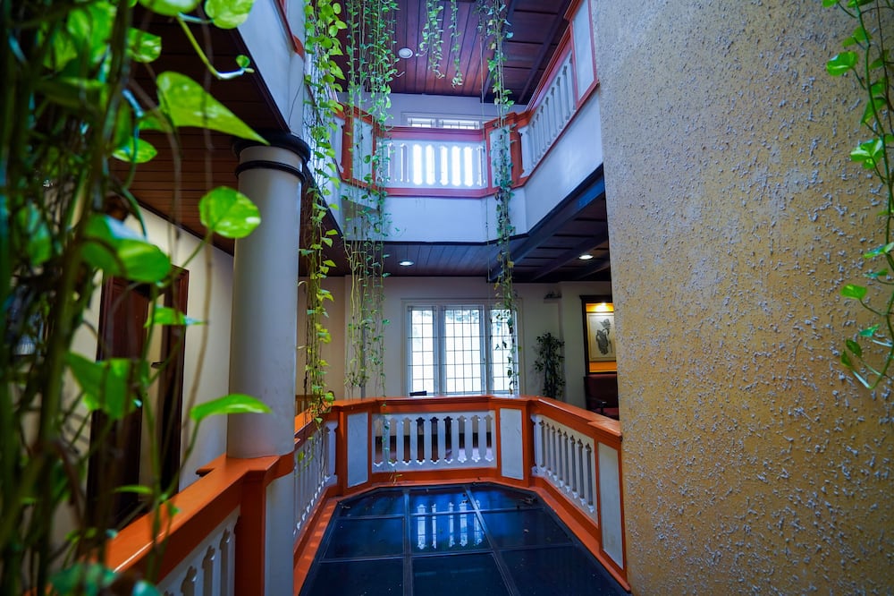 Hotel Arches