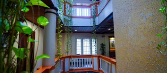 Hotel Arches