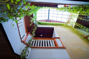 Exterior - Hotel Arches (Kochi)