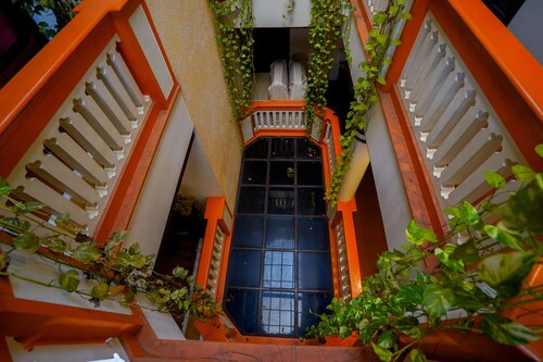 Hotel Arches