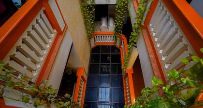 Hotel Arches