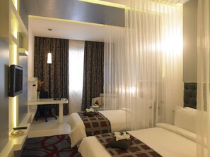 Deluxe Twin Room, 2 Single Beds