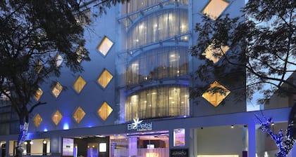BluPetal - A Business Hotel