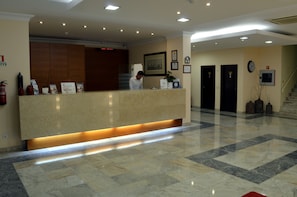 Recepción