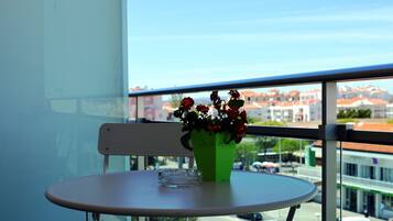 Vistas desde la habitación