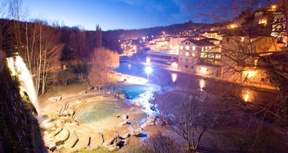 Hotel Le Musée de l'Eau
