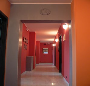 Pasillo