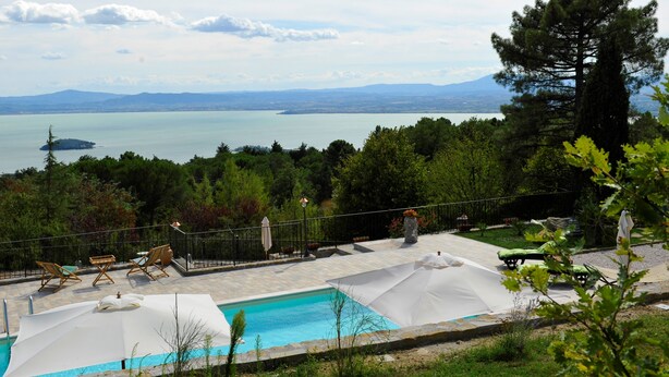 Unclassified image, 1 of 22, button - Bed & Breakfast Villa Sensi (Tuoro sul Trasimeno)