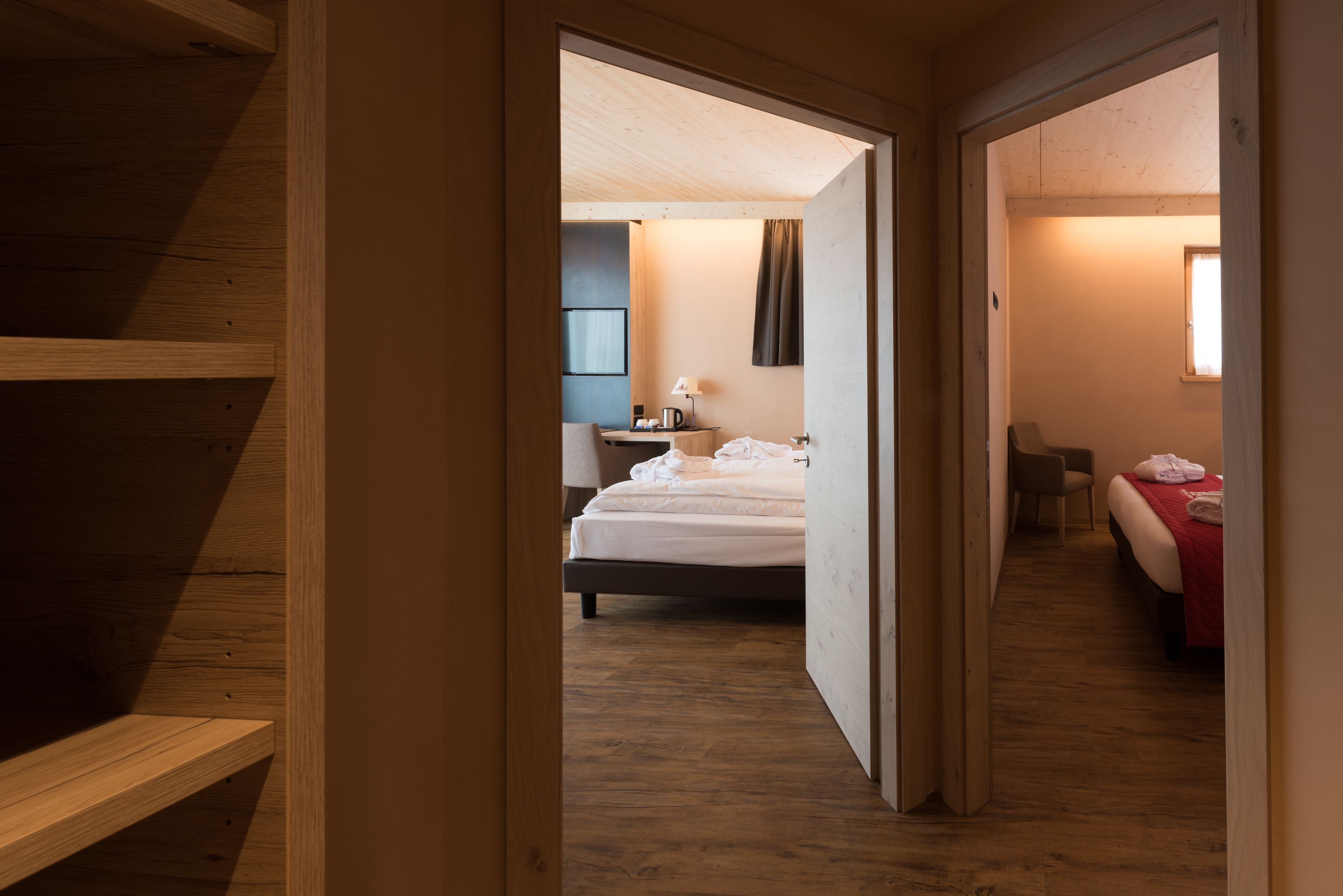 Foto - Francesin Active Hotel