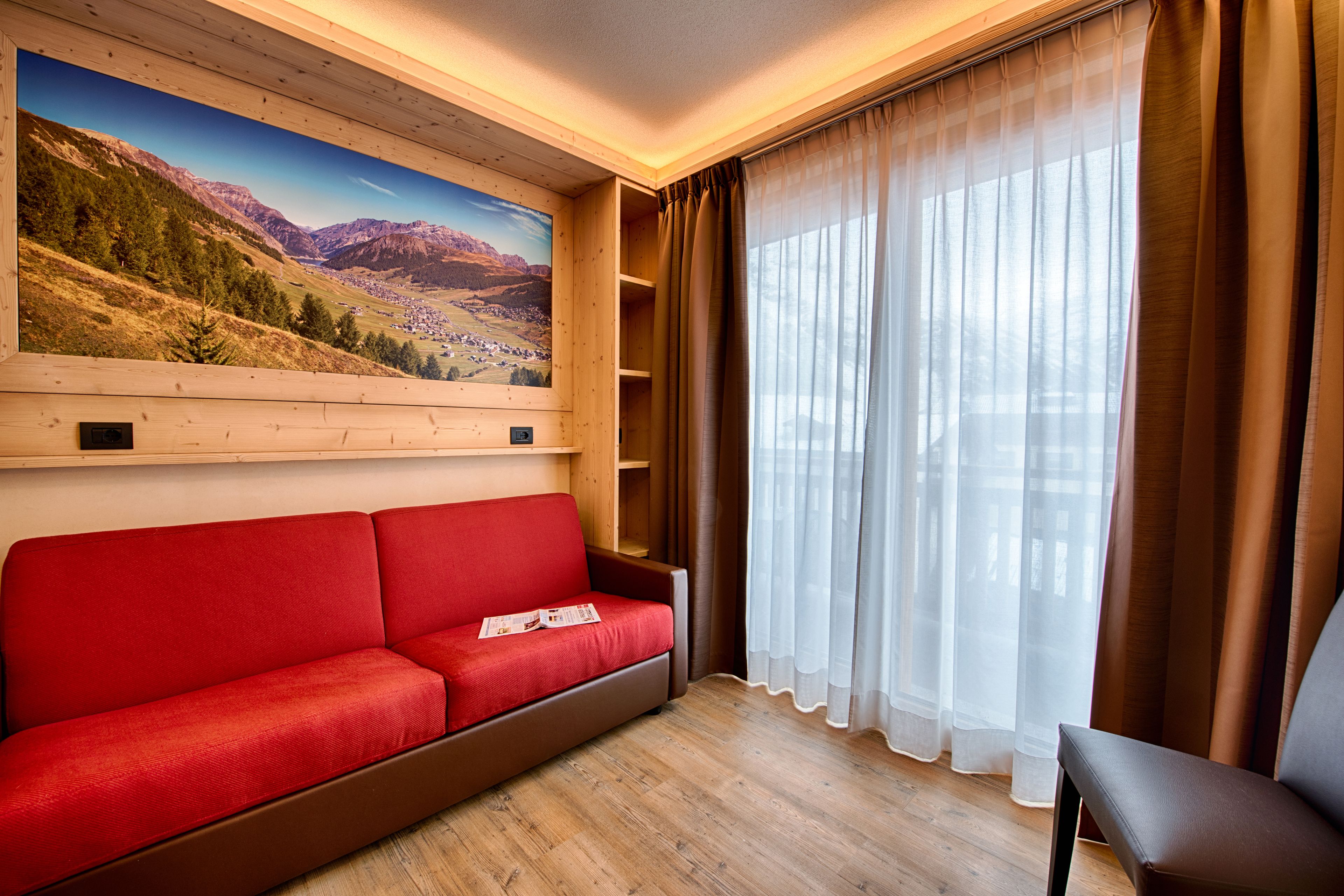 Foto - Francesin Active Hotel