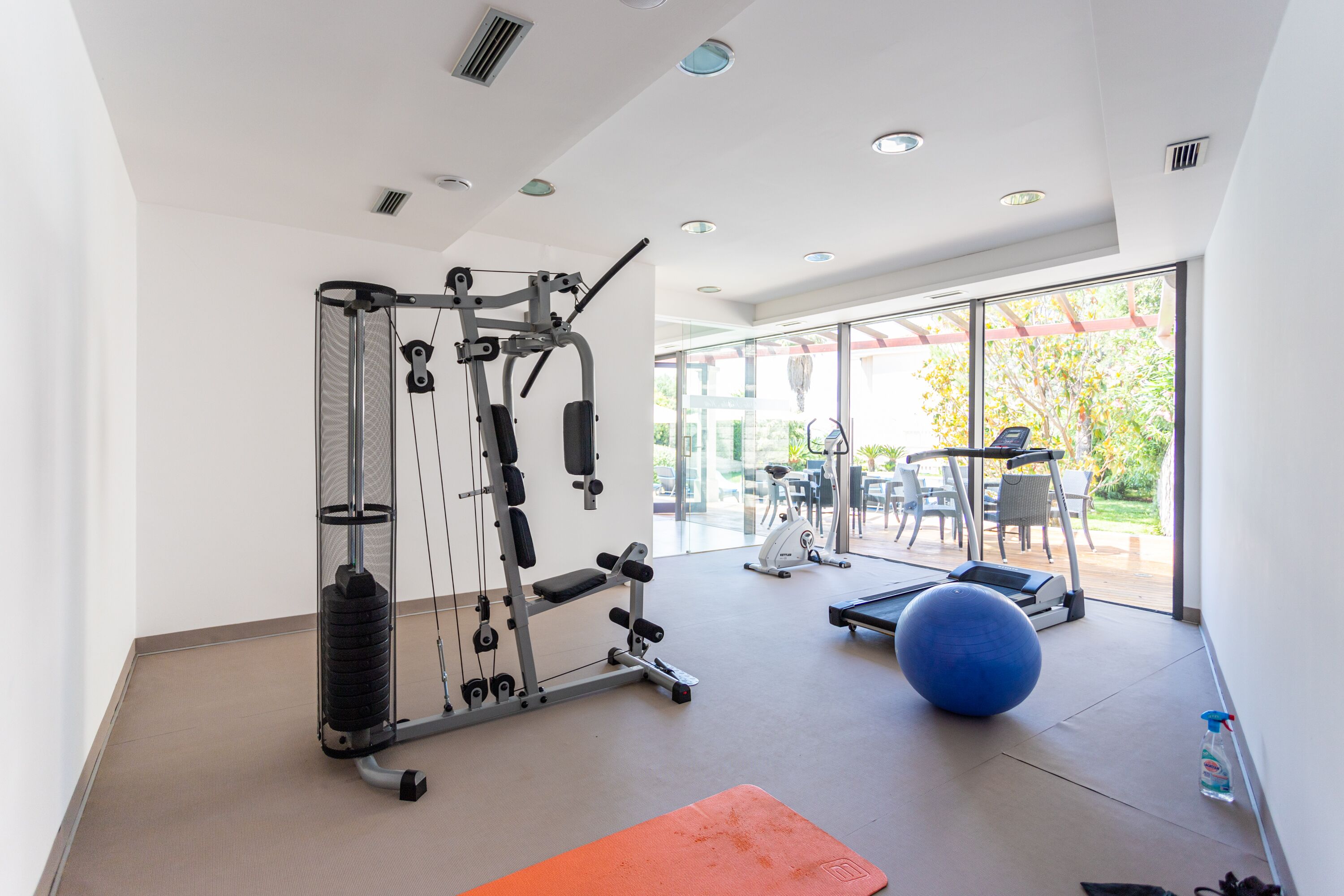 Gym
