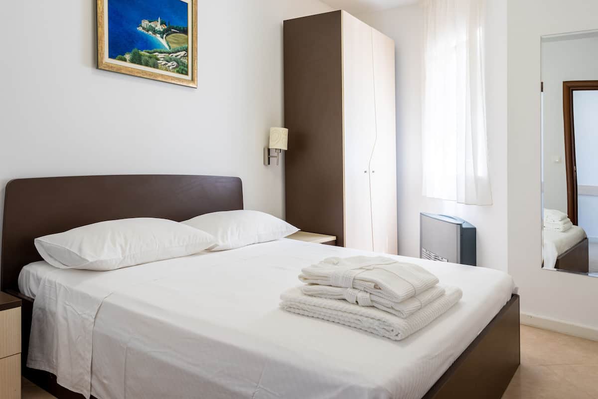 Apartment, 2 Bedrooms