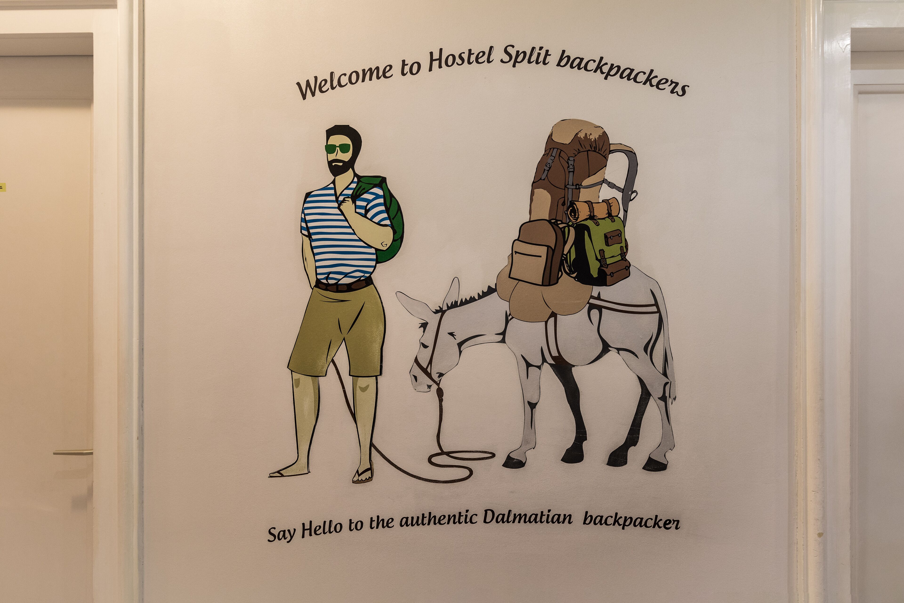 Photo - Hostel Split