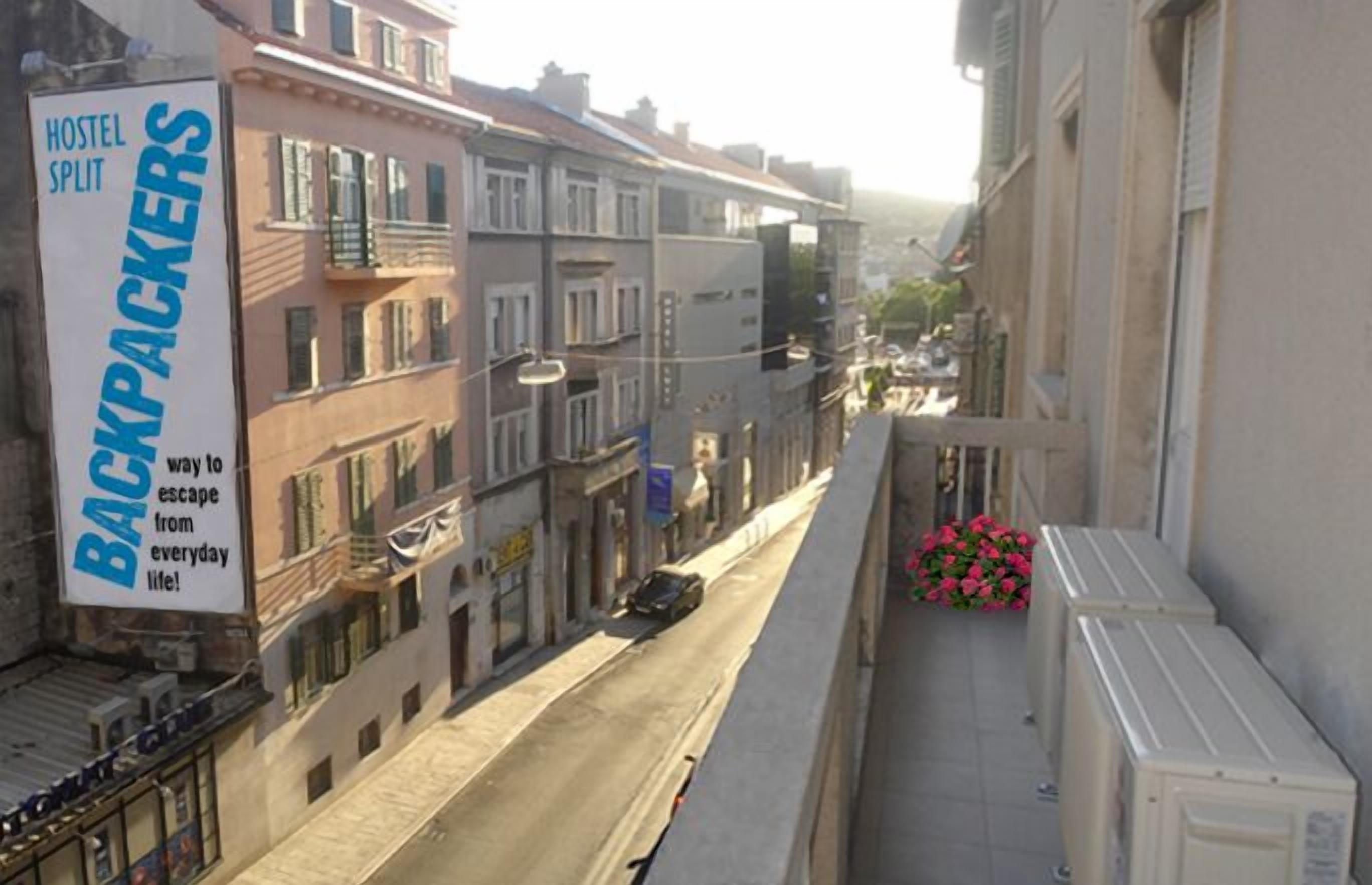 Photo - Hostel Split