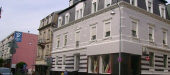 Baden-Baden Du Russel Suites