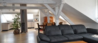 Baden-Baden Du Russel Suites