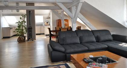 Baden-Baden Du Russel Suites