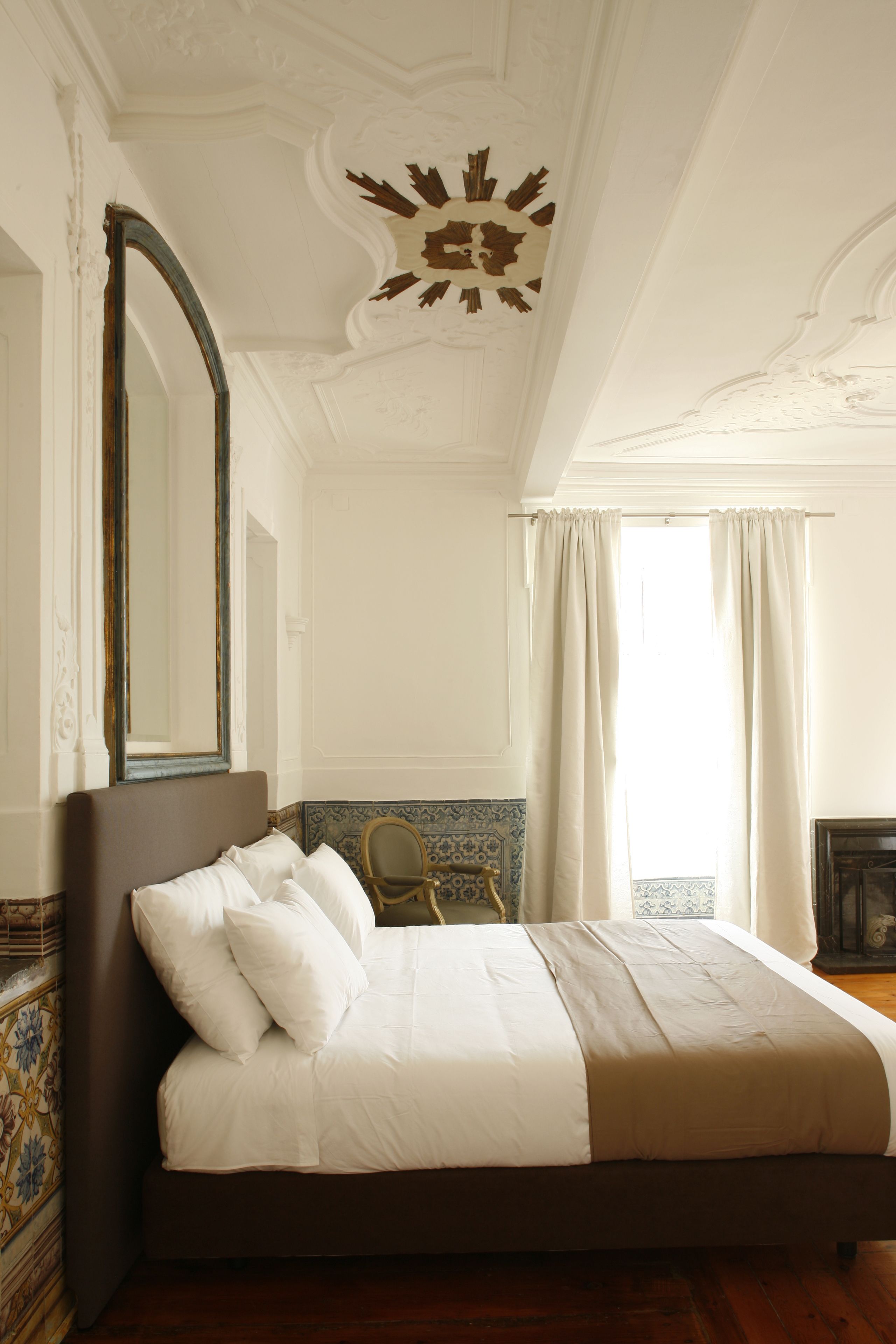 Photo - Palacio Ramalhete