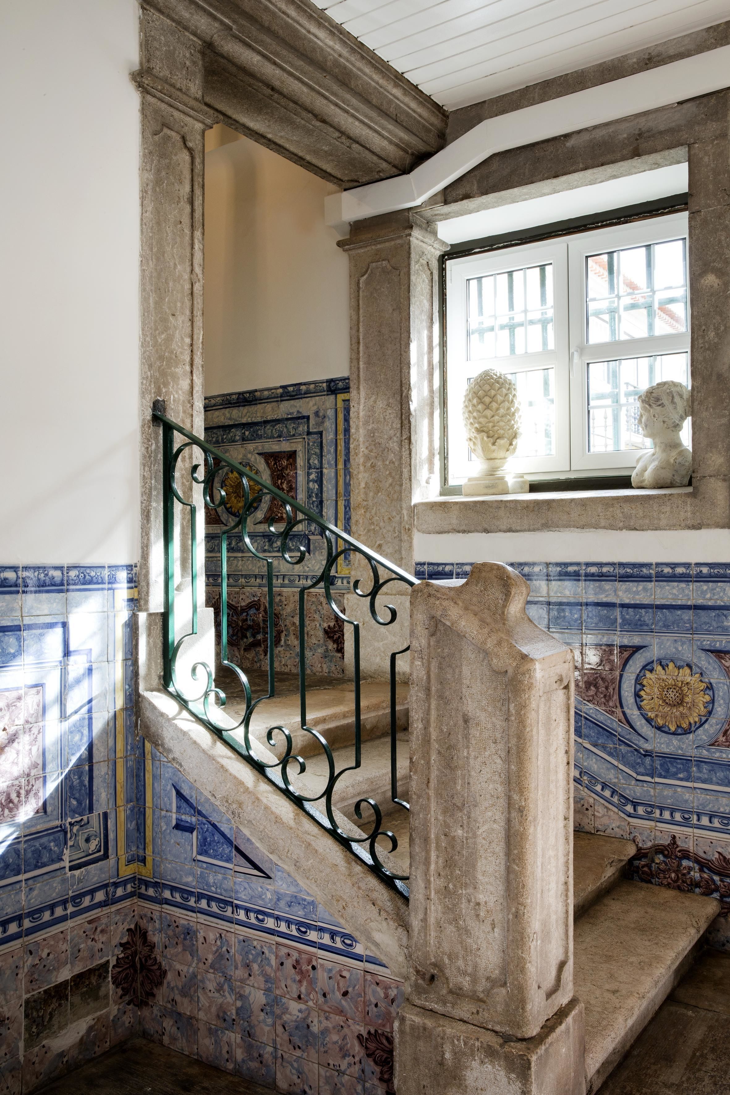 Photo - Palacio Ramalhete