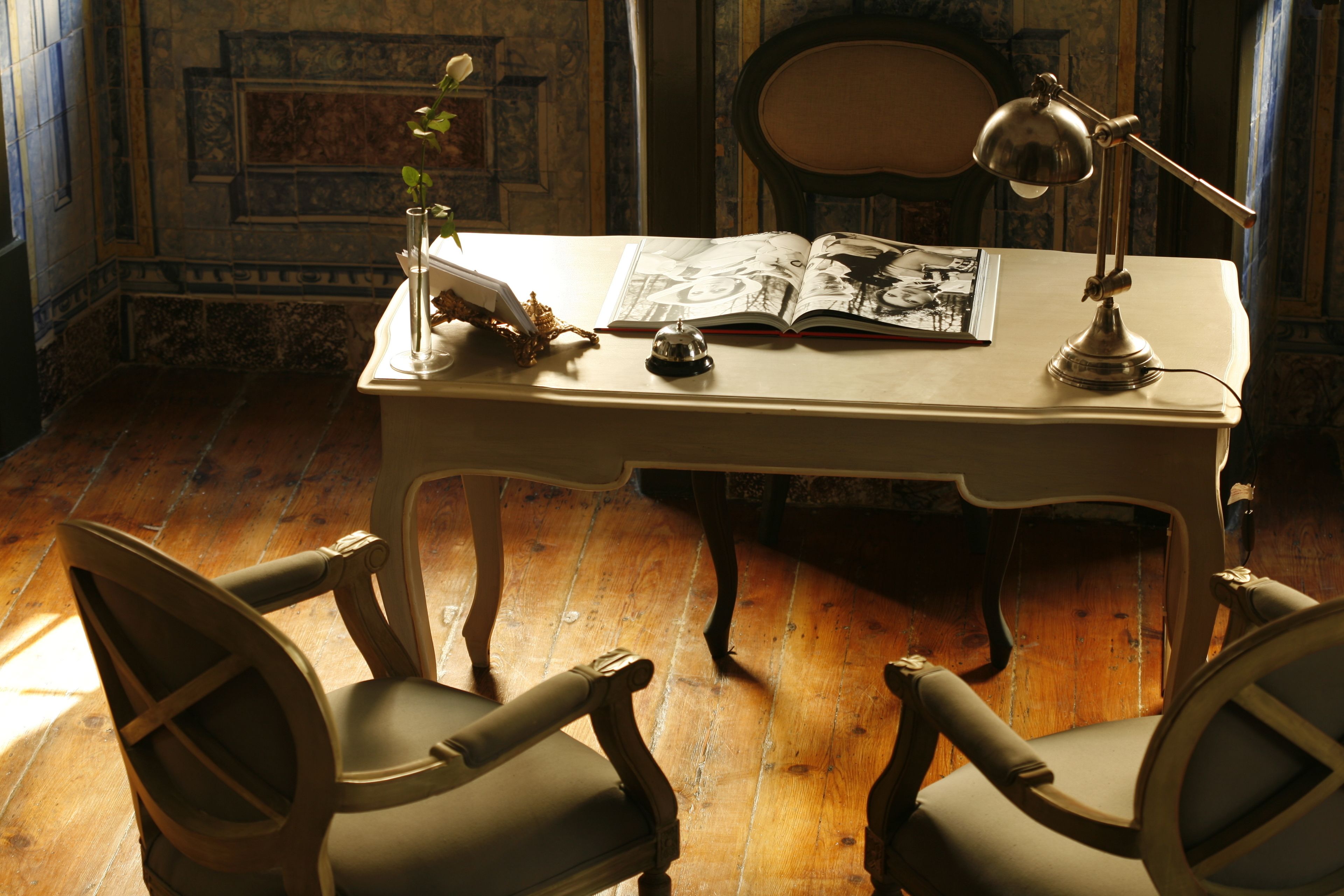 Photo - Palacio Ramalhete