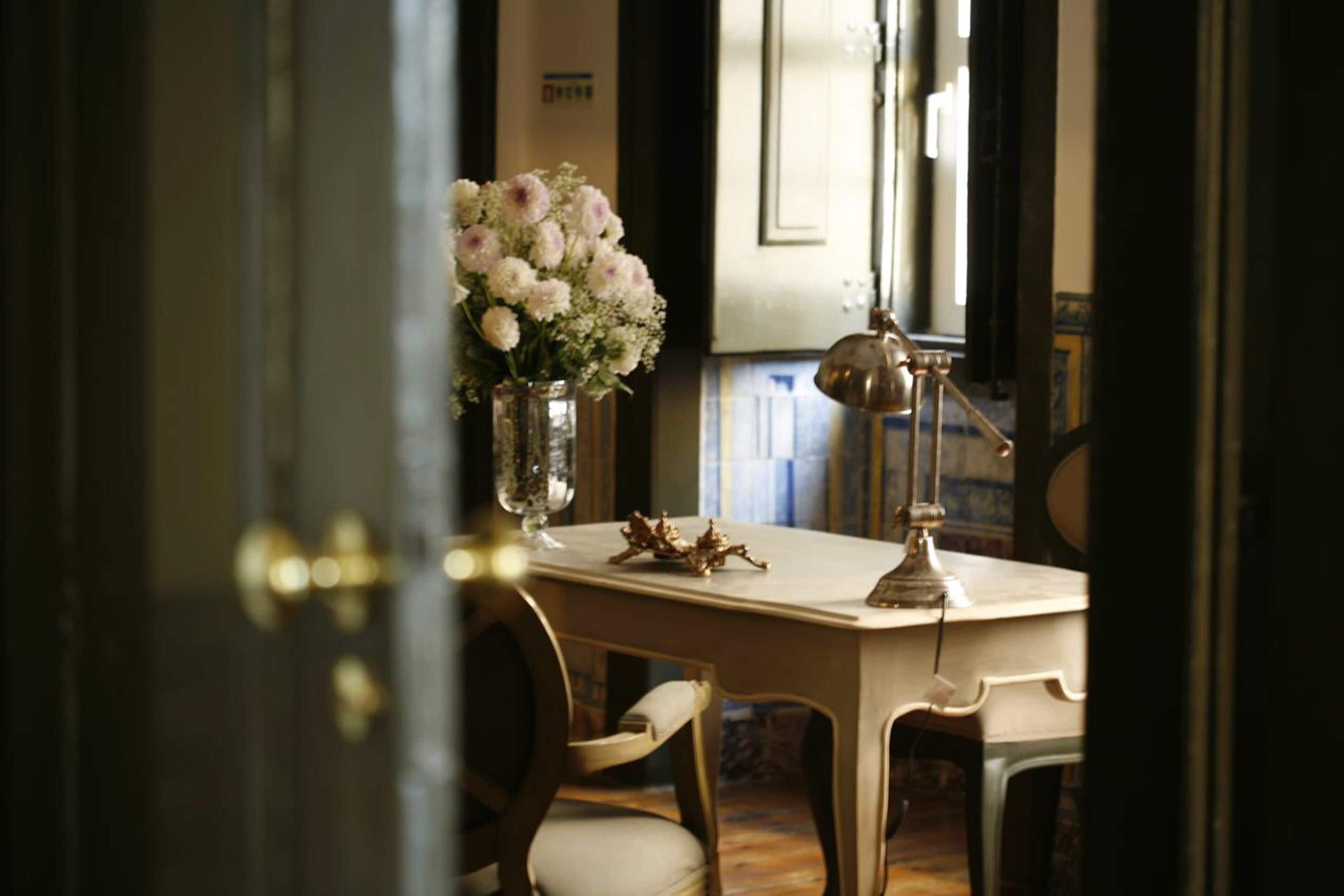 Photo - Palacio Ramalhete