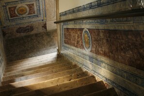 Treppe