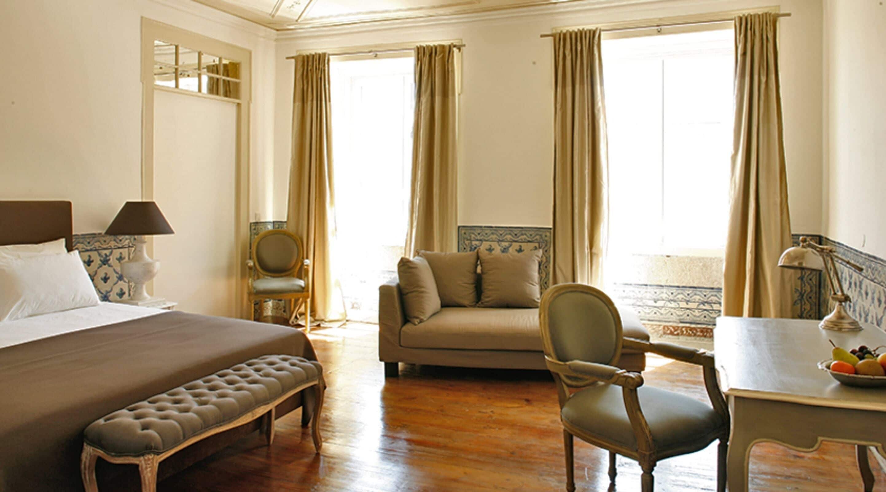 Photo - Palacio Ramalhete