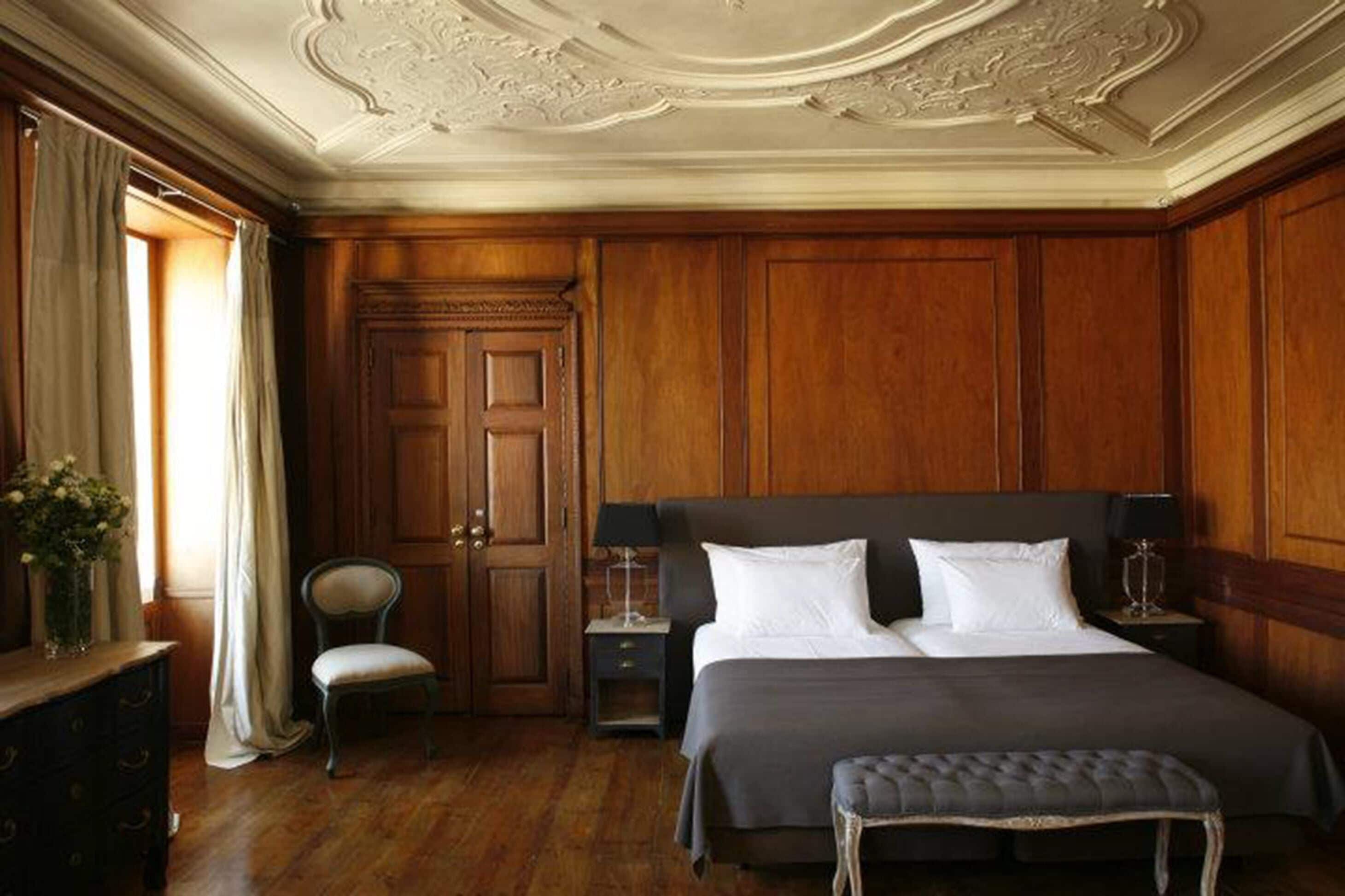 Premium bedding, minibar, in-room safe, individually decorated