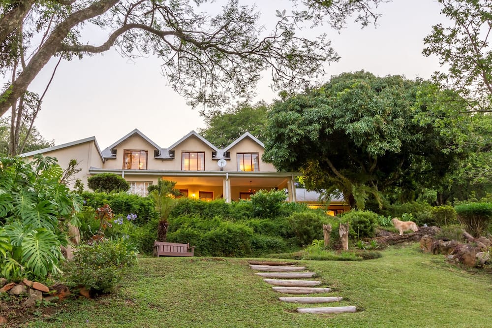 Porcupine Ridge Guest House
