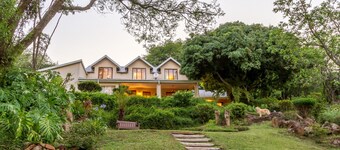 Porcupine Ridge Guest House