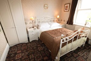 Doppia deluxe con bagno privato